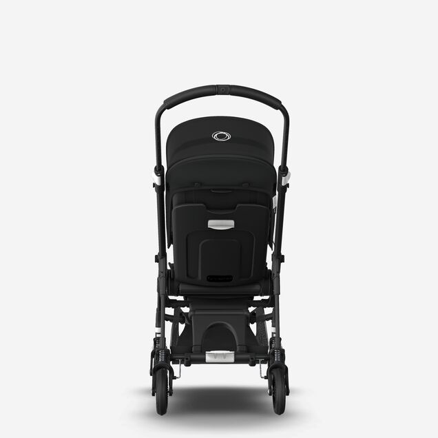 Bugaboo Bee5 complete BLACK/BLACK-BLACK - Main Image Slide 1 of 6