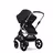 Bugaboo Fox complete ALU/BLACK-BLACK - Thumbnail Slide 1 of 4