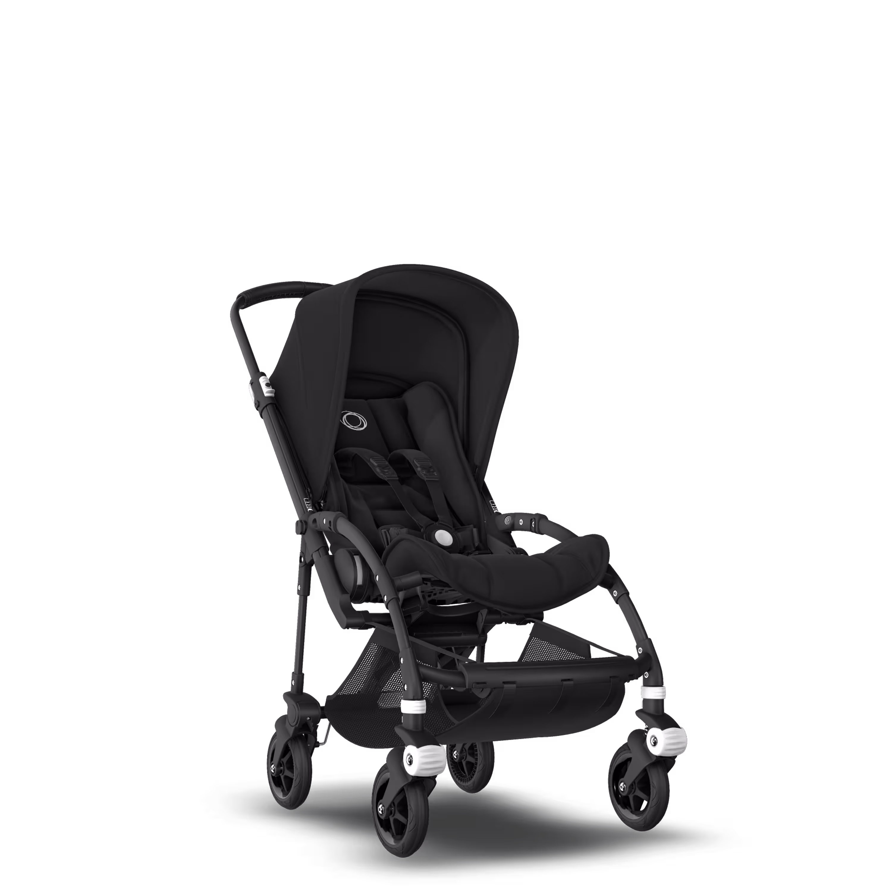 Bugaboo Bee5 complete BLACK/BLACK-BLACK - Main Modal Image Slide 2 of 6