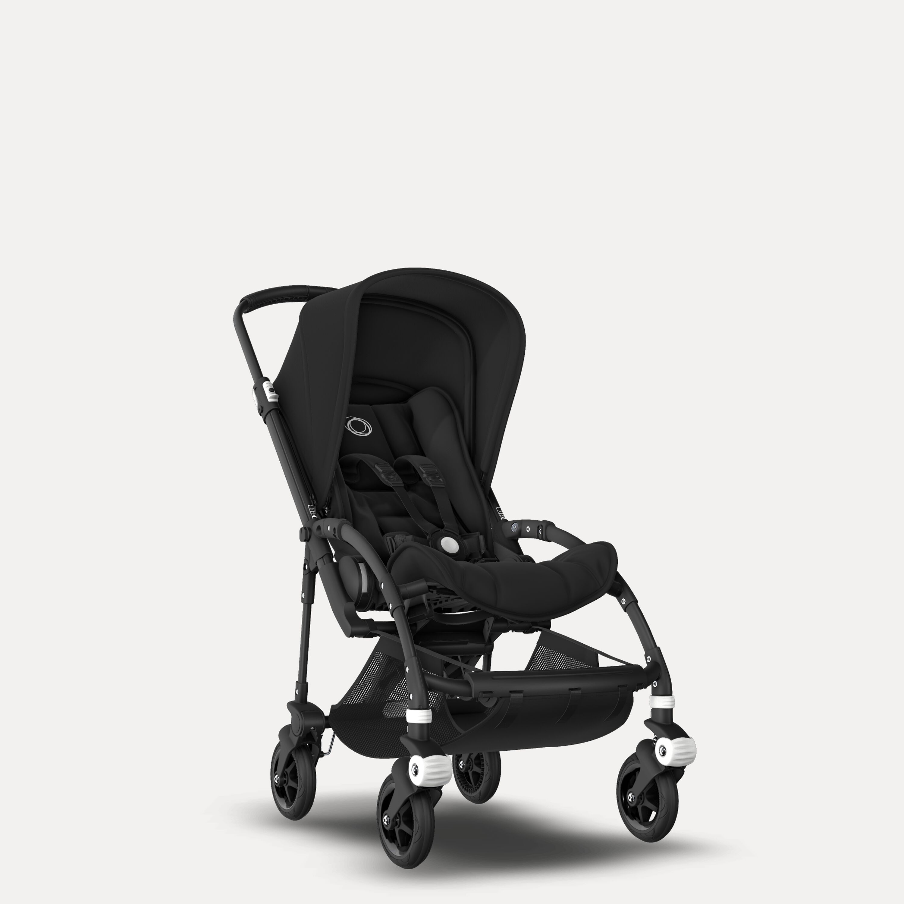 Bugaboo Bee5 complete BLACK/BLACK-BLACK - Main Modal Image Slide 2 of 6