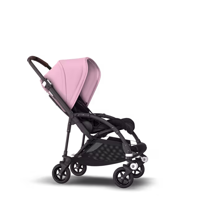 UK - B5 stroller bundleSP, ZW, ALB, SS - Main Image Slide 4 of 6
