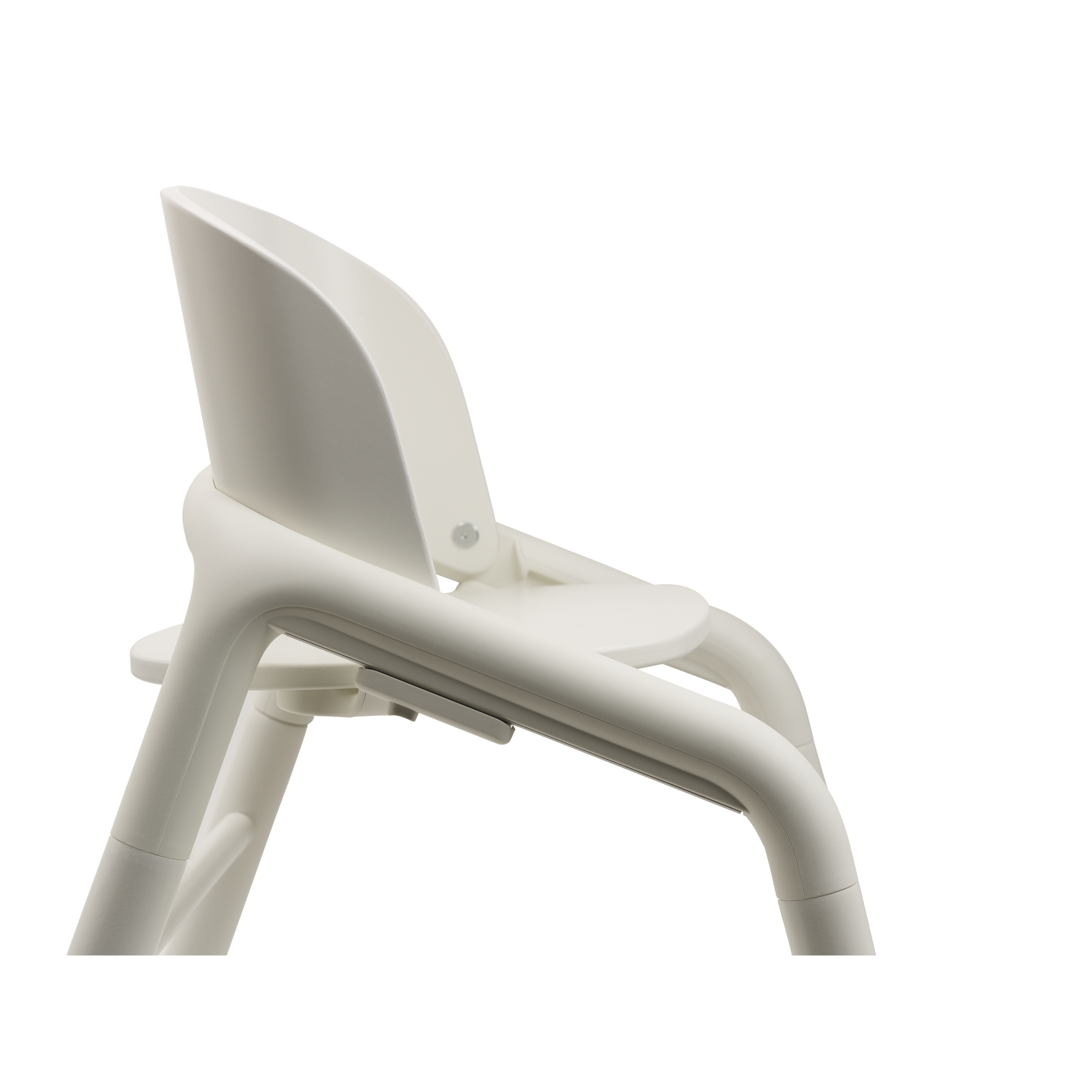 Bugaboo Giraffe complete (2025) NA WHITE - Thumbnail Slide 6 of 6