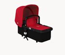 Bugaboo Buffalo apron RED
