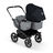 Bugaboo Donkey3 sun canopy BLACK - Thumbnail Slide 7 of 22