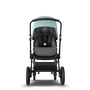 Bugaboo Fox 2 Kinderwagen mit Liegewanne und Sitz Slide 7 of 10