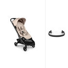 Bugaboo Butterfly 2 & Bumper bar bundle