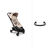 Bugaboo Butterfly 2 & Bumper bar bundle - Thumbnail Slide 1 of 3