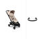 Bugaboo Butterfly 2 & Bumper bar bundle