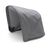 Bugaboo Cameleon3 sun canopy GREY MELANGE (ext) - Thumbnail Slide 1 of 2