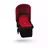 Bugaboo Buffalo tailored fabric set RED (ext) - Thumbnail Slide 8 of 8