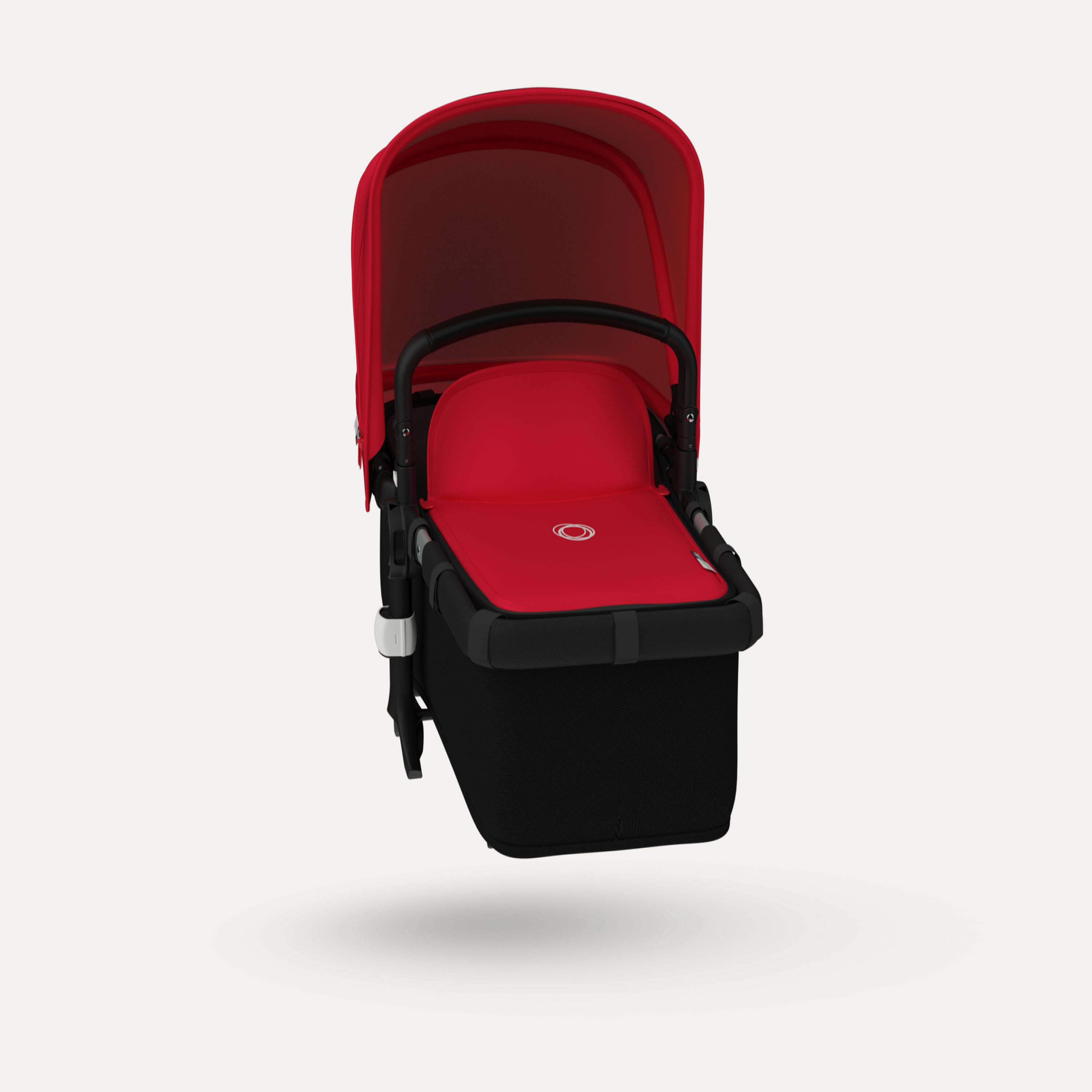 Bugaboo Buffalo tailored fabric set RED (ext) - Main Modal Image Slide 8 of 8