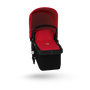 Bugaboo Buffalo tailored fabric set RED (ext) - Thumbnail Slide 8 of 8