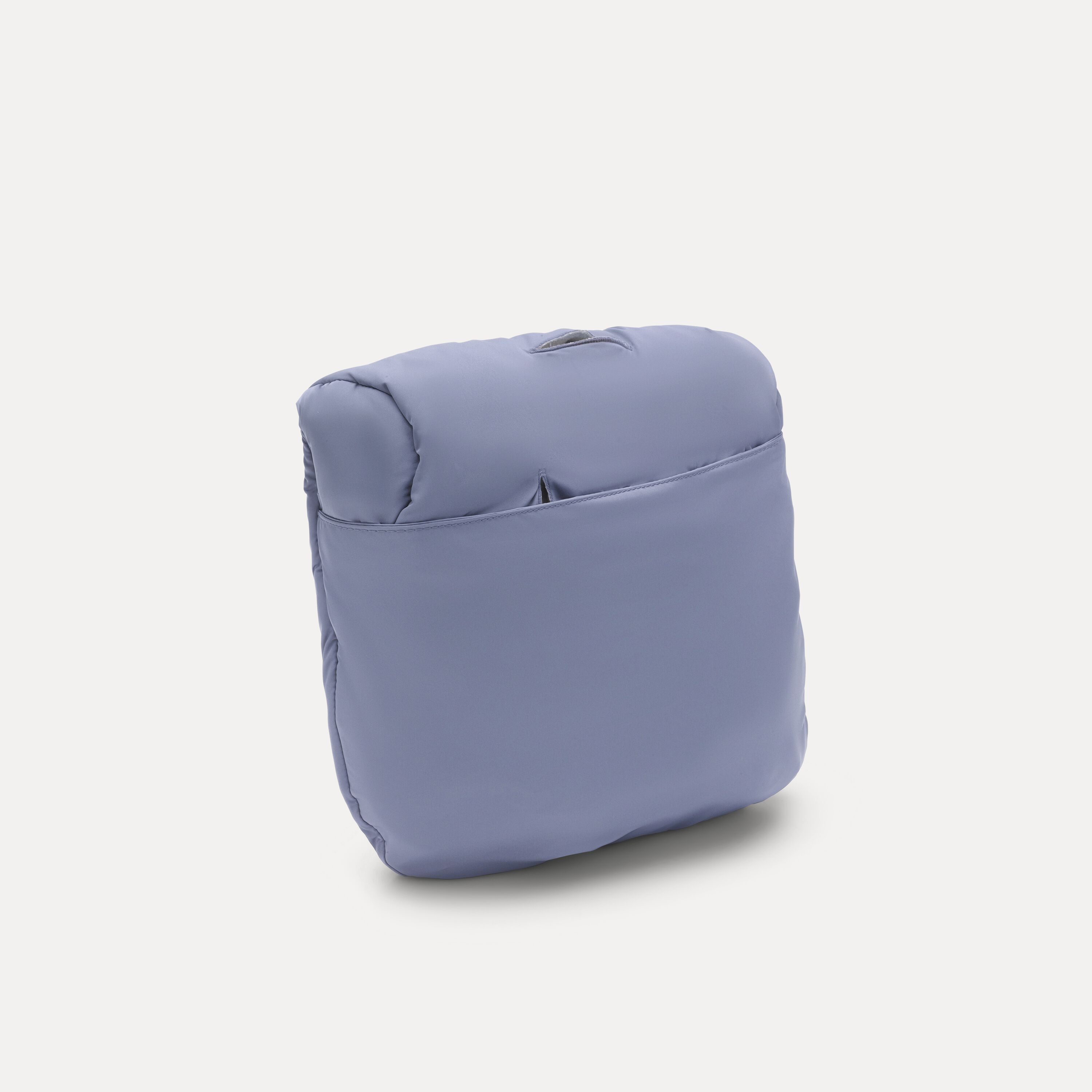 Bugaboo footmuff RW fabric NA SEASIDE BLUE - Main Modal Image Slide 4 of 6
