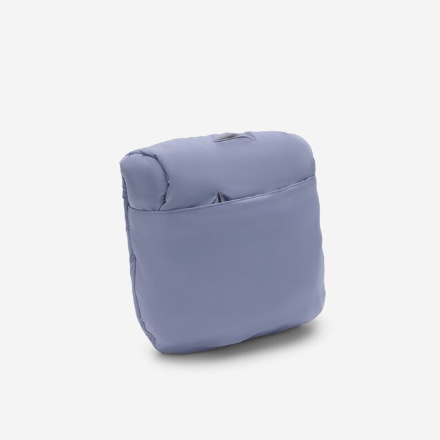 Bugaboo footmuff RW fabric NA SEASIDE BLUE - Main Image Slide 4 of 6