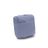 Bugaboo footmuff RW fabric NA SEASIDE BLUE - Thumbnail Slide 4 of 6