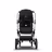 Refurbished Bugaboo Fox2 complete ALU/BLACK-BLACK - Thumbnail Slide 8 van 10