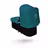 Bugaboo Donkey tailored fabric set PETROL BLUE (ext) - Thumbnail Slide 6 of 8