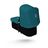 Bugaboo Donkey tailored fabric set PETROL BLUE (ext) - Thumbnail Slide 6 of 8