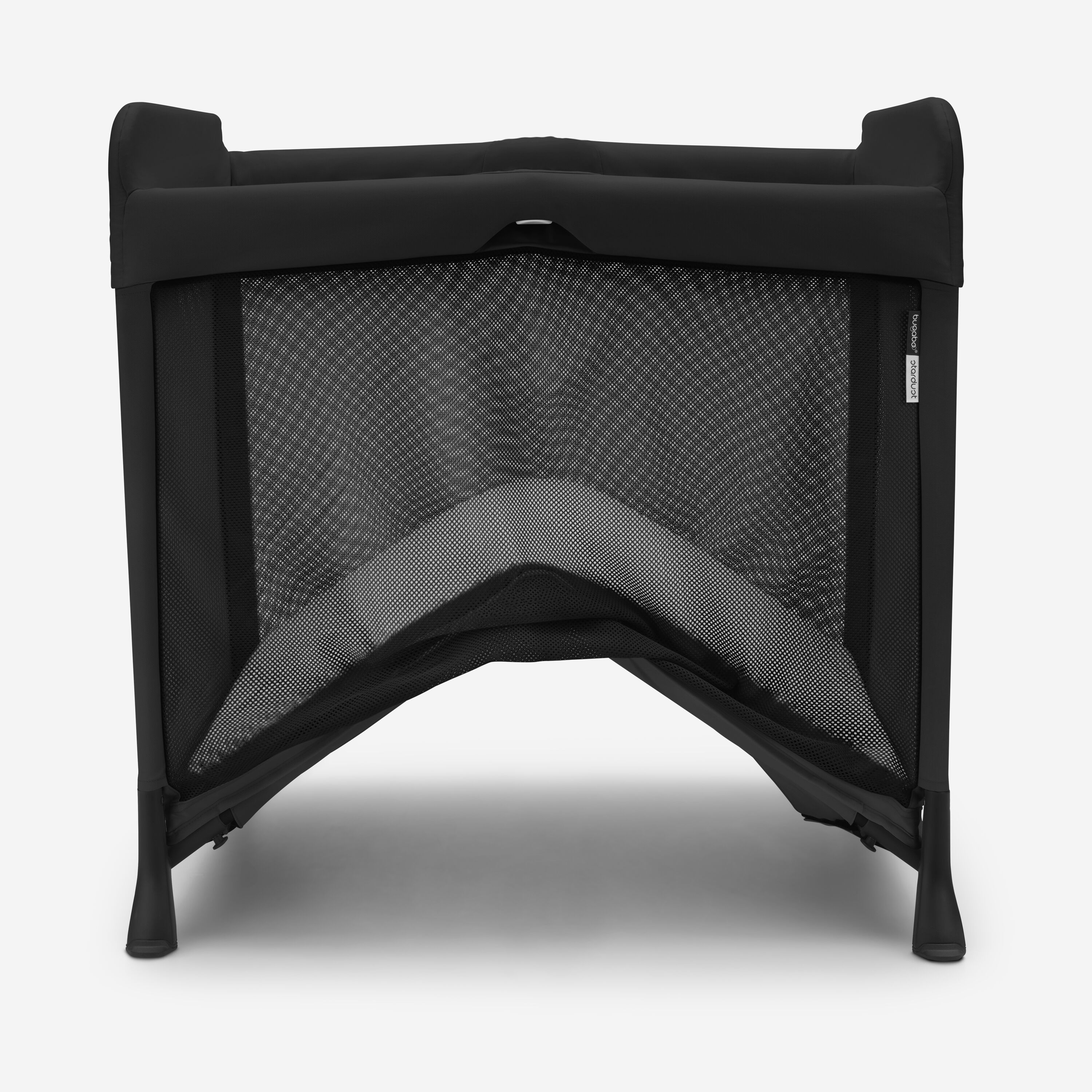 Refurbished Bugaboo Stardust (2023) BLACK - Main Modal Image Slide 5 of 11