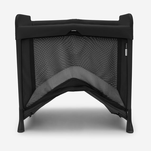 Refurbished Bugaboo Stardust (2023) BLACK - Main Image Slide 5 of 11