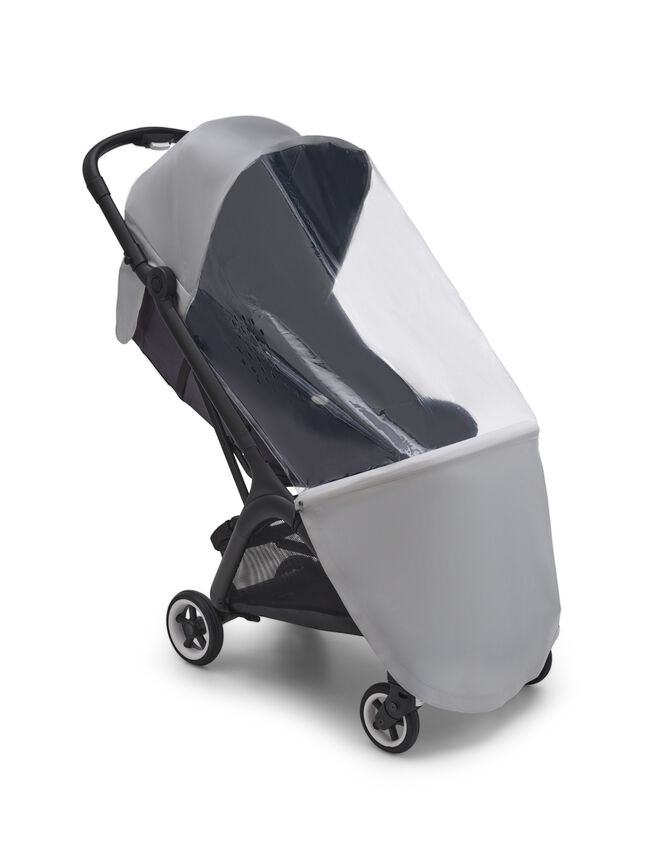 Bugaboo Butterfly raincover - Main Image Slide 1 of 2