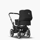 UK - D2T stroller bundleZW, ZW, ALB, TRTL