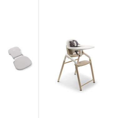 Bugaboo Giraffe Comfort Bundle