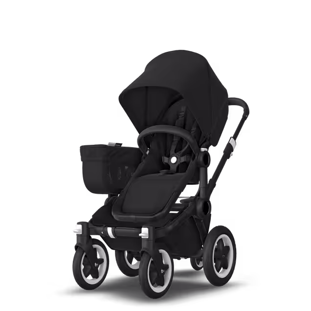 AU - D2M stroller bundleZW, ZW, ALB, CWB - Main Image Slide 7 of 12