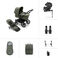 Bugaboo Donkey 5 Mono Ultieme newborn bundel