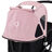 Bugaboo Fox/Cameleon3 breezy sun canopy SOFT PINK - Thumbnail Slide 9 of 25