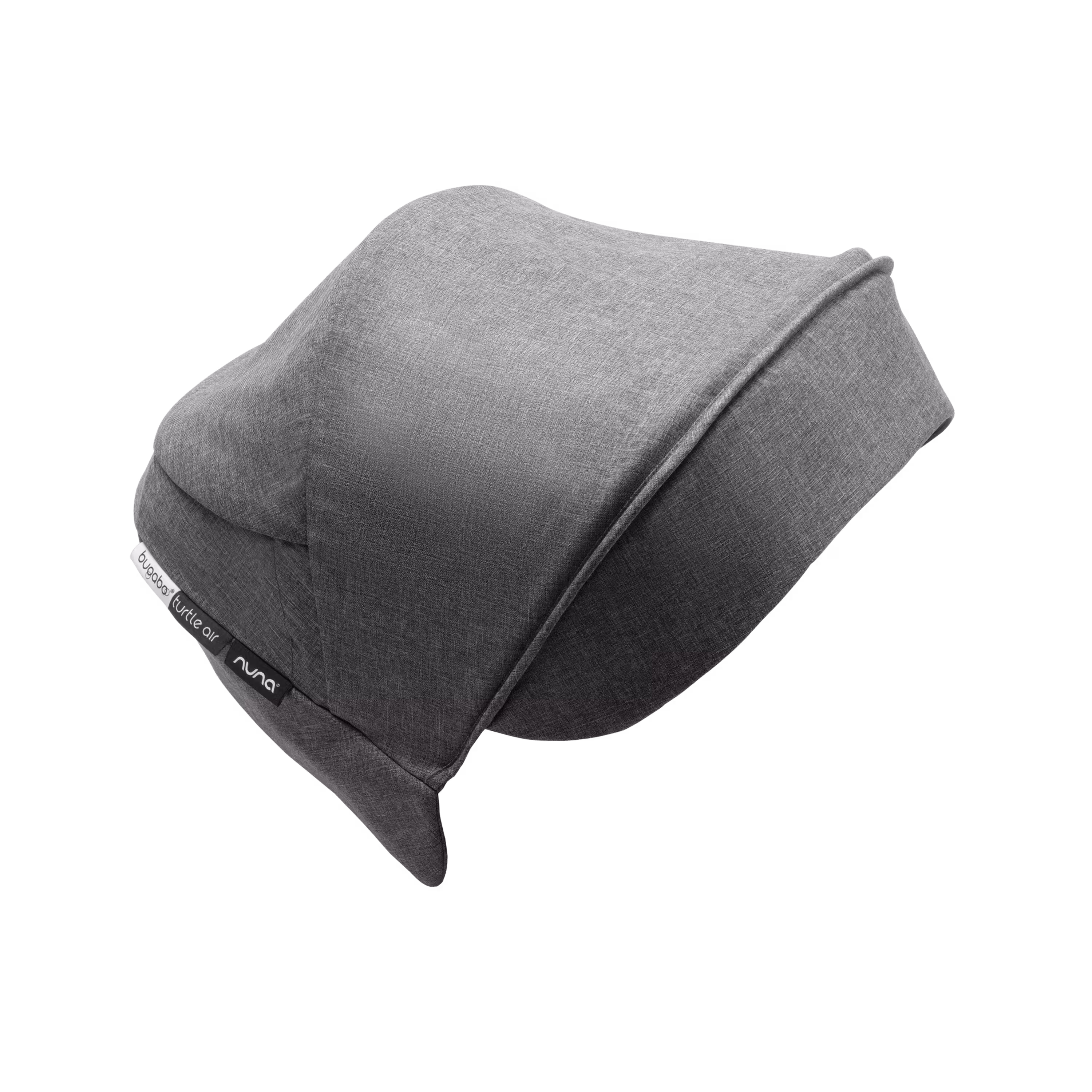 Bugaboo Turtle Air by Nuna canopy with wire GREY - Main Modal Image Slide 1 of 2