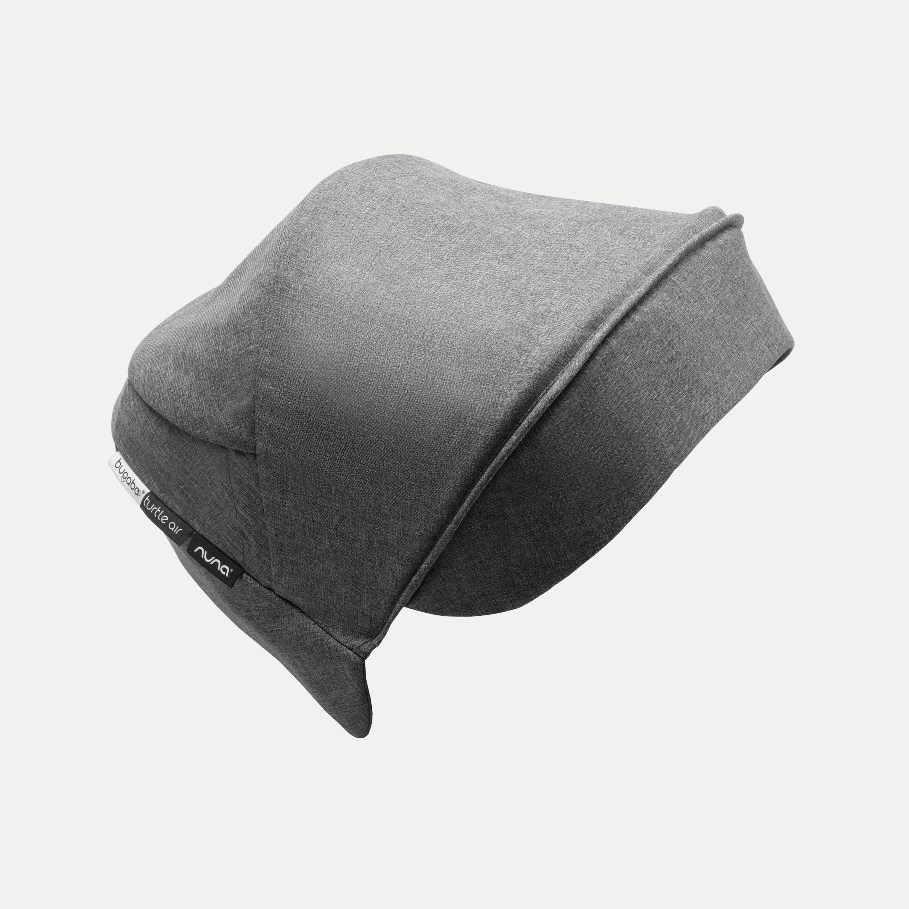 Bugaboo Turtle Air by Nuna canopy with wire GREY - Main Modal Image Slide 1 of 2