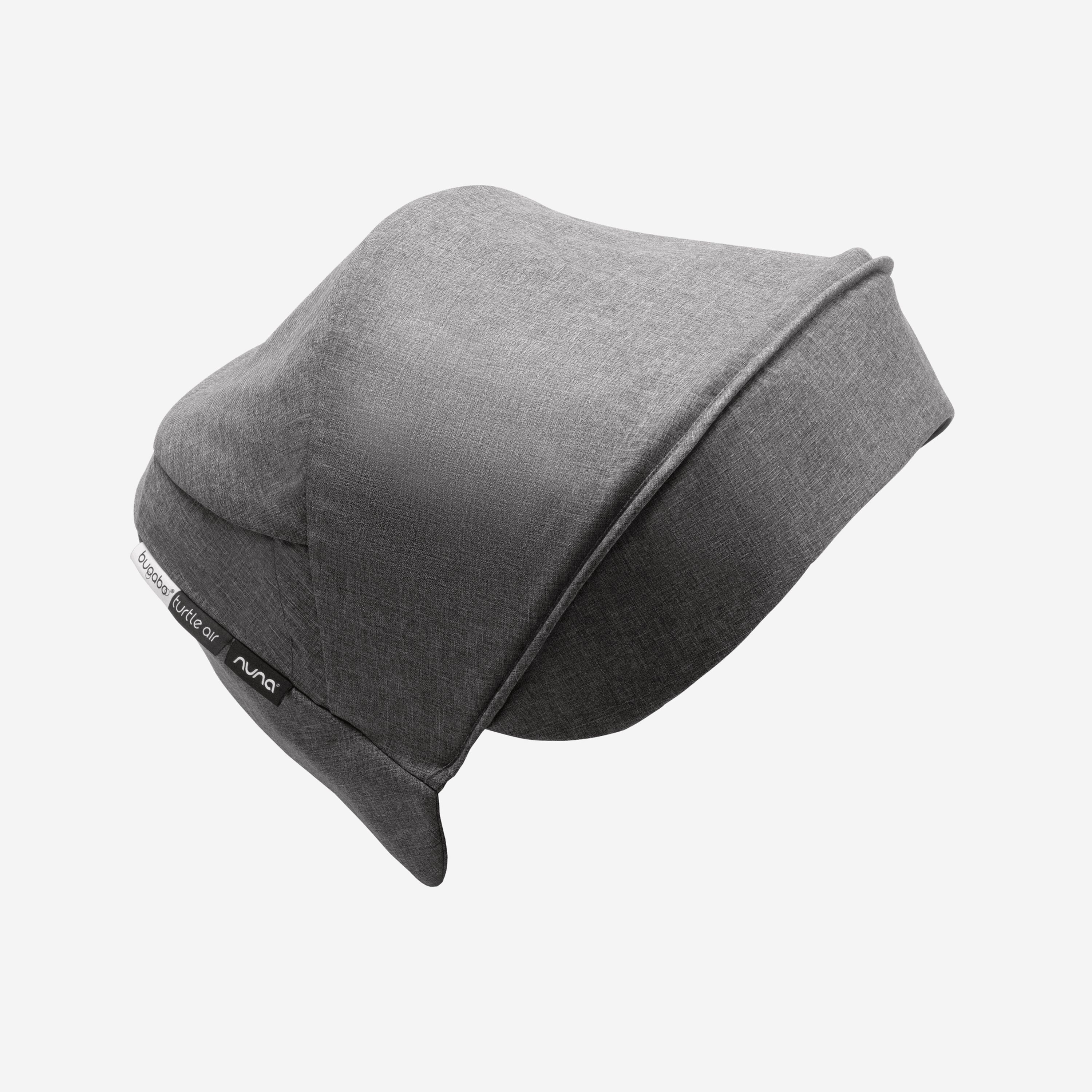 Bugaboo Turtle Air by Nuna canopy with wire GREY - Main Modal Image Slide 1 of 2
