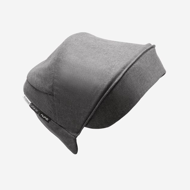 Bugaboo Turtle Air by Nuna canopy with wire GREY - Main Image Slide 1 of 2