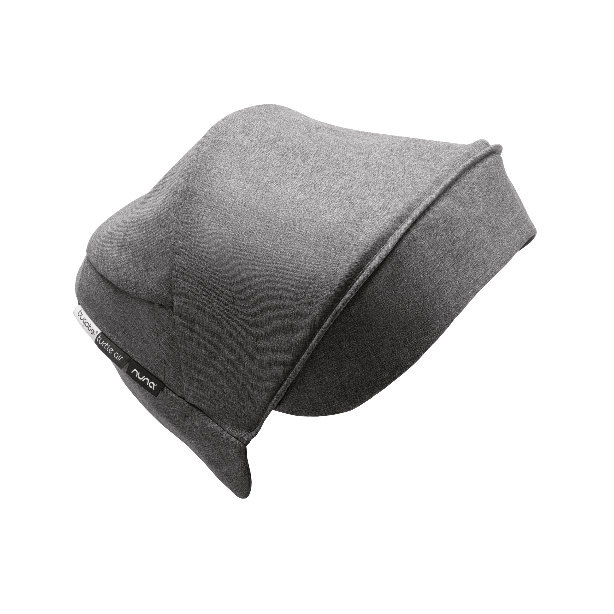 Bugaboo Turtle Air by Nuna canopy with wire GREY - Thumbnail Slide 1 of 2