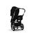 Bugaboo Donkey sun canopy BLACK (ext) - Thumbnail Slide 6 of 8