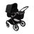 Refurbished Bugaboo Fox 3 complete GRAPHITE/MIDNIGHT BLACK-MIDNIGHT BLACK - Thumbnail Slide 3 van 3