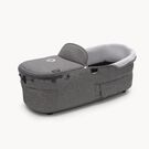 Bugaboo Fox 5 bassinet fabric set GREY MELANGE