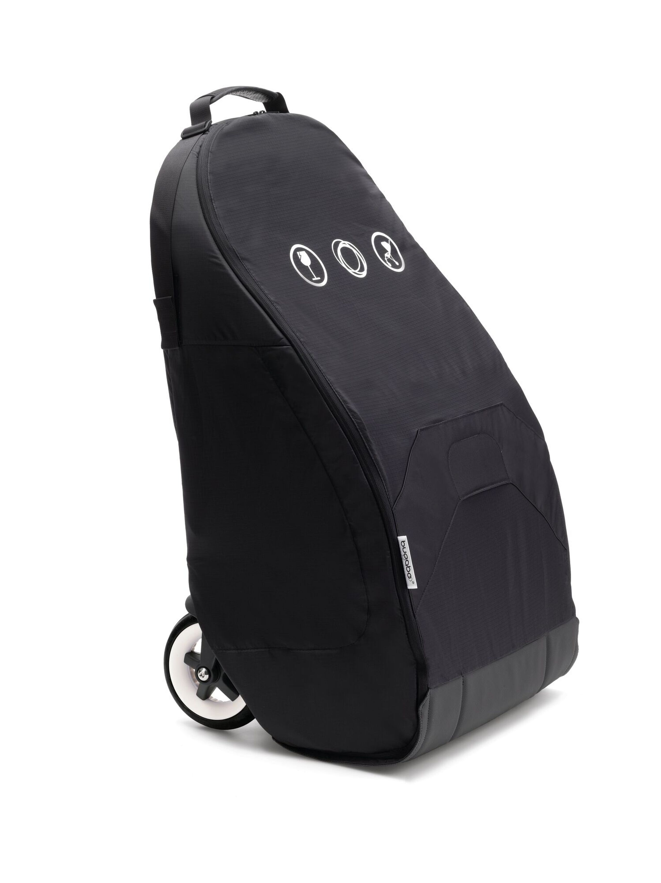 Bugaboo compact transport bag RW fabric NA - Thumbnail Slide 9 of 9