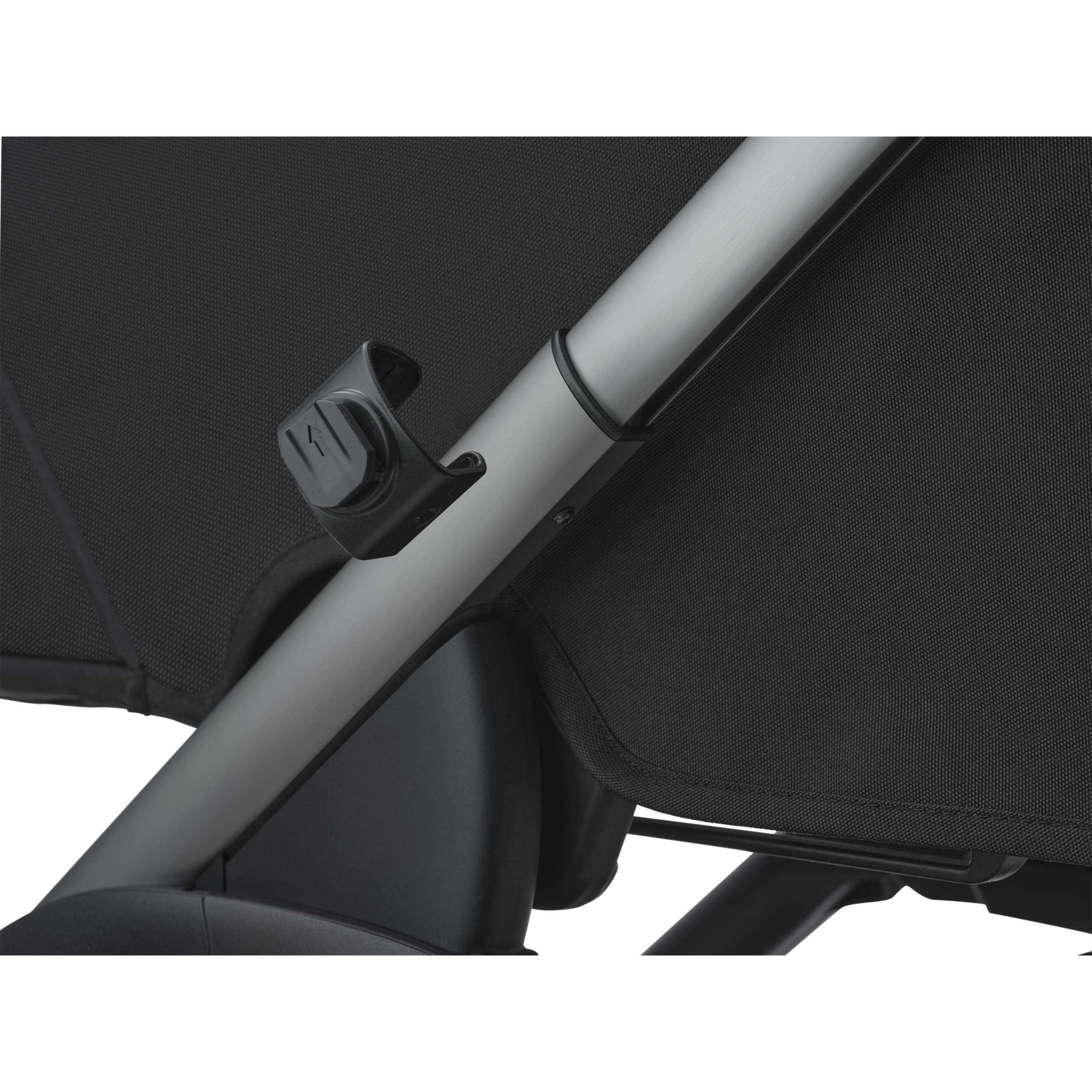 Bugaboo Dragonfly parasol+ adapter - Thumbnail Slide 2 of 5