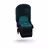 Bugaboo Buffalo tailored fabric set PETROL BLUE (ext) - Thumbnail Slide 5 of 8