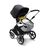 Bugaboo Light Cotton Blanket - BRIGHT YELLOW MULTI - Thumbnail Slide 9 of 10