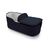 Bugaboo Fox Classic carrycot fabr set UK DARK NAVY - Thumbnail Slide 1 of 1