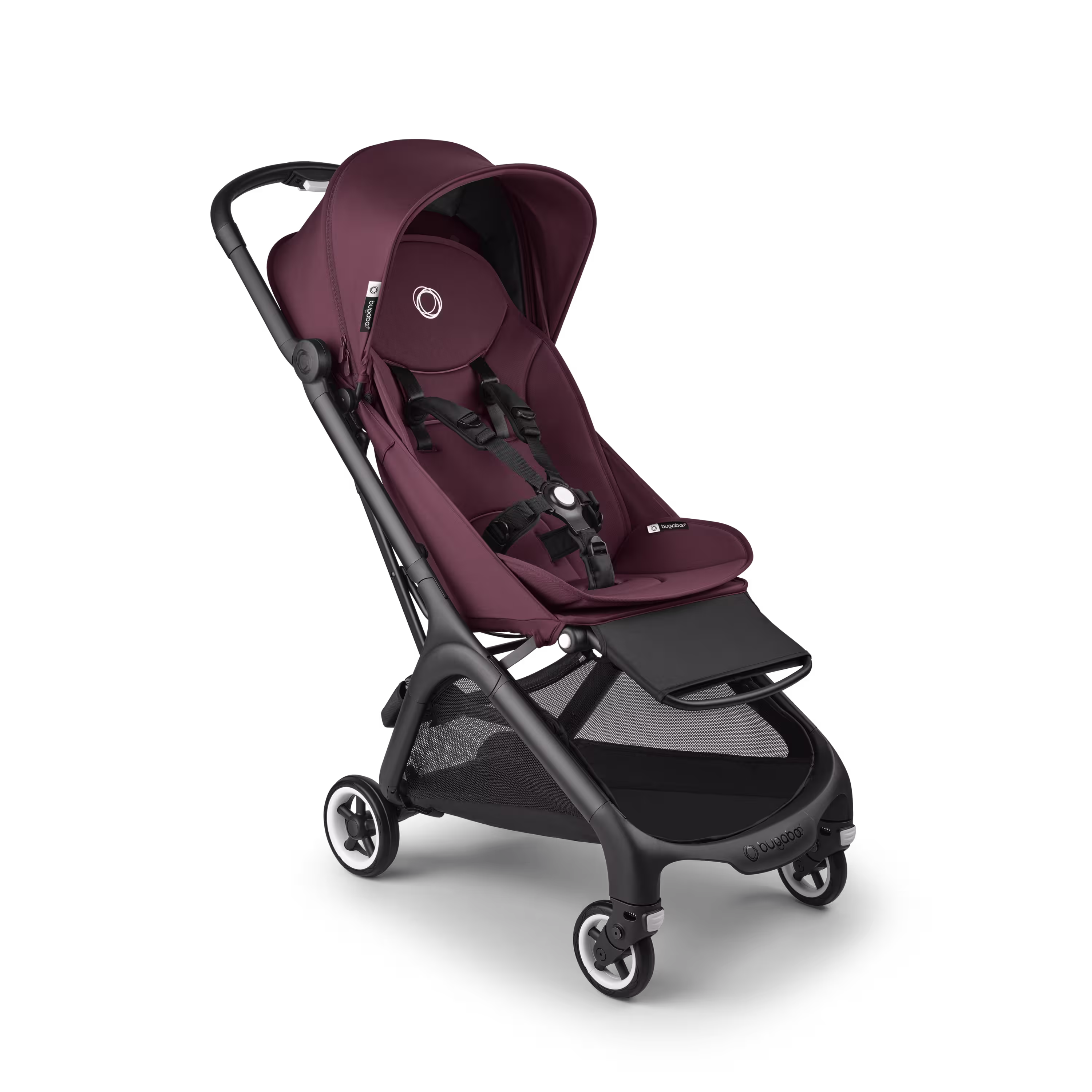 Refurbished Bugaboo Butterfly travel stroller - Main Modal Image Slide 1 of 12