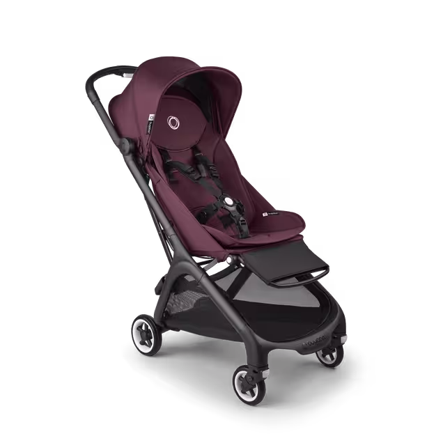 Refurbished Bugaboo Butterfly travel stroller - Main Image Slide 1 of 12