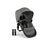 Bugaboo Kangaroo sibling seat BLACK/MOON GREY-MOON GREY - Thumbnail Slide 1 of 1