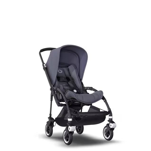 UK - B5 stroller bundleBS, BS, ALB, SS - Main Image Slide 1 of 6