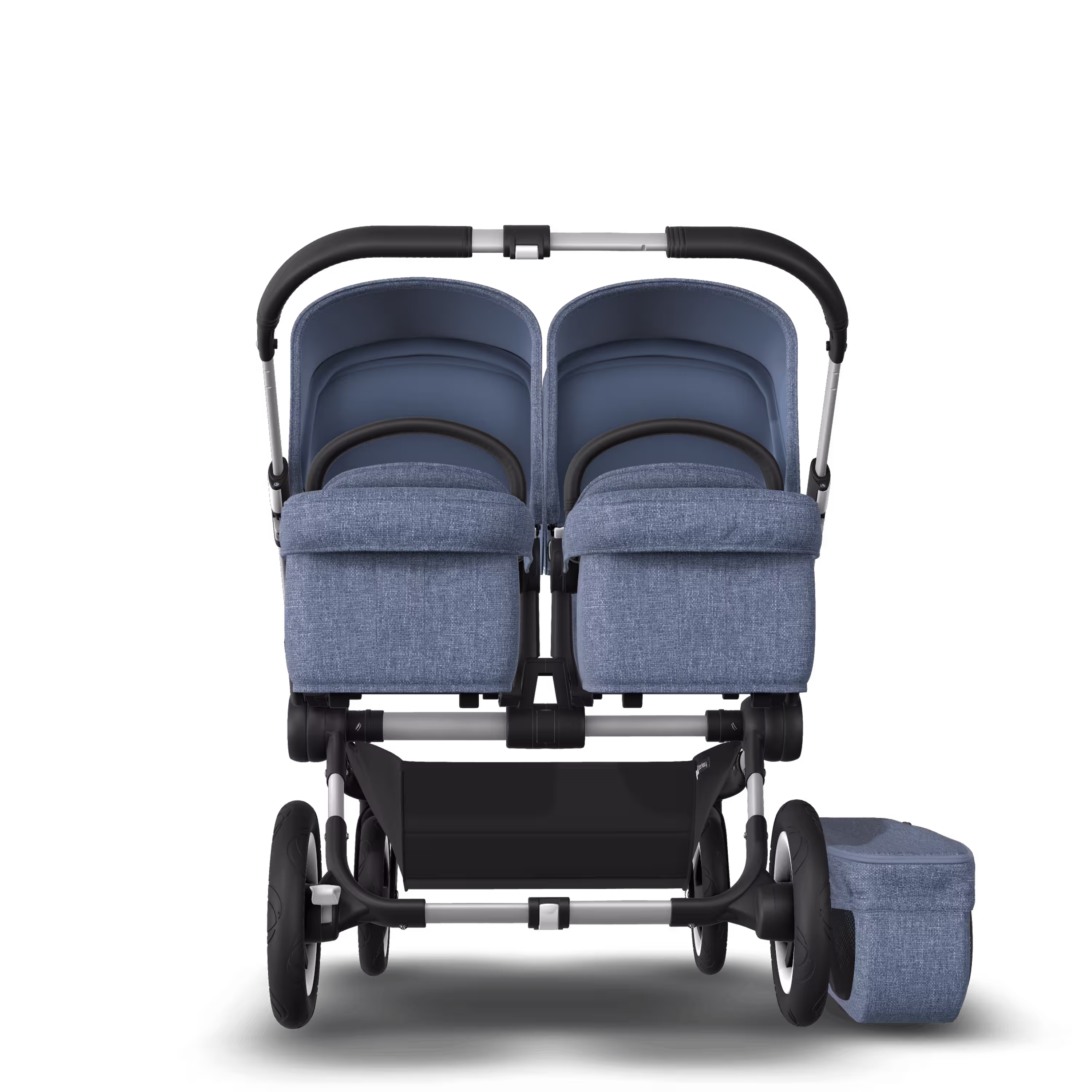 US - D2T stroller bundleUM, UM, ALU - Main Modal Image Slide 3 of 6