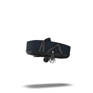Bugaboo Bee5 Classic bassinet TFS DARK NAVY - view 2