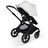 Bugaboo Fox2 sun canopy FRESH WHITE - Thumbnail Slide 9 of 22